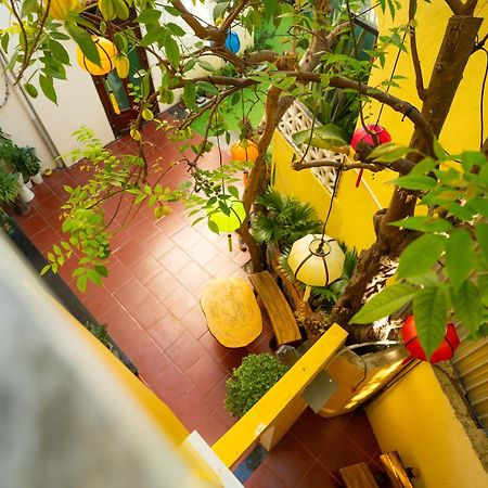 Quyen'S House Homestay Hoi An Exterior foto
